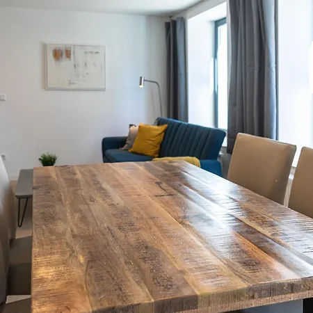 Hafenliebe Apartment