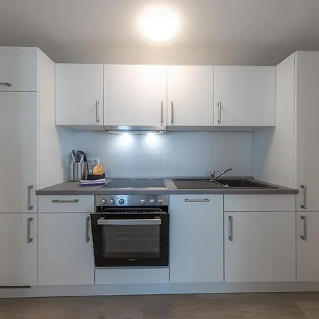 Hafenliebe Apartment *
